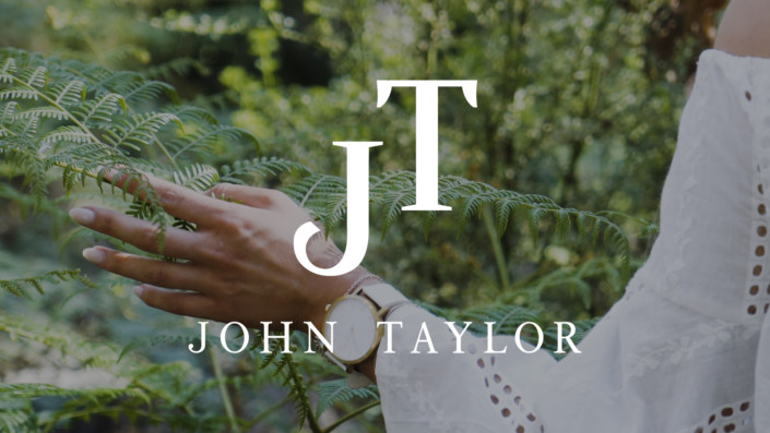 John Taylor - Watches ⌚️ - Forestry 🌲 Business Video Promo 📹