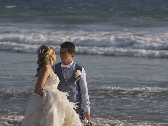 Joel + Alana 💒 22-04-17 💍 Wedding Video Perth 📹 [Highlights]